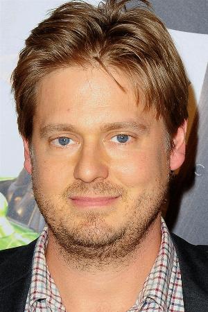 Tim Heidecker