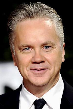 Tim Robbins