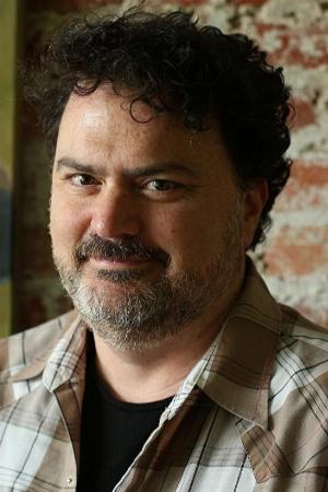 Tim Schafer