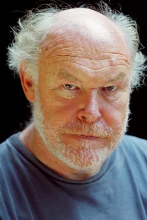 Timothy West