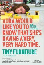 Tiny Furniture 