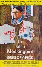 To Kill a Mockingbird 