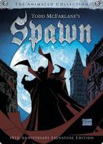 Spawn (TV Series)