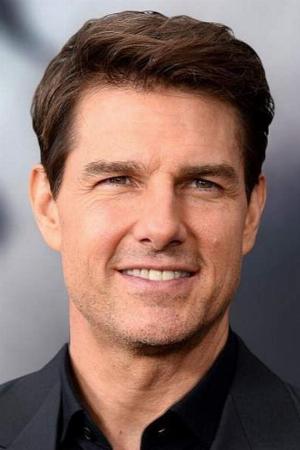 Tom Cruise