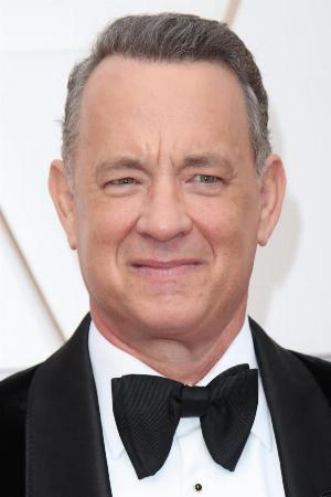 Tom Hanks