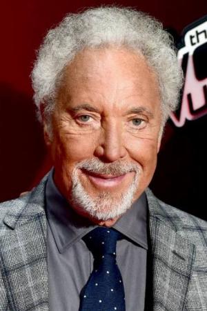 Tom Jones