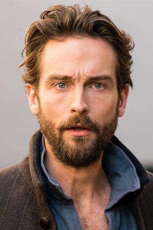 Tom Mison