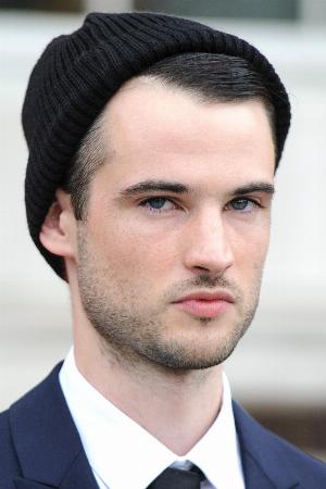 Tom Sturridge