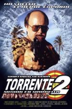 Torrente 2: Misión en Marbella 