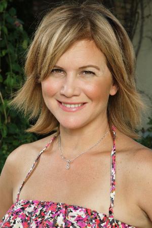 Tracey Gold