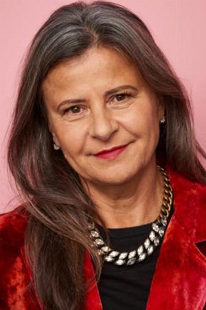 Tracey Ullman