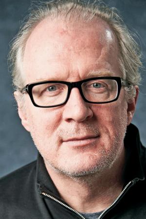 Tracy Letts