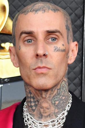 Travis Barker