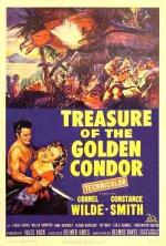 Treasure of the Golden Condor 