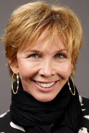 Trudie Styler