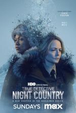 True Detective: Tierra nocturna (Miniserie de TV)