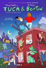 Tuca & Bertie (TV Series)