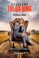 Tulsa King (TV Series)