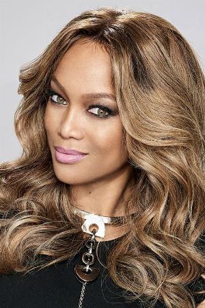 Tyra Banks