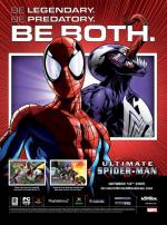 Ultimate Spider-Man 