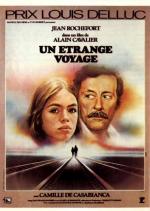 Un étrange voyage 