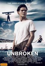 Invencible (Unbroken) 