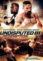 Undisputed III: Redemption 