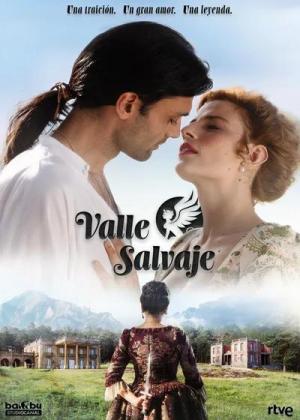 Valle Salvaje (TV Series)