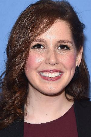 Vanessa Bayer