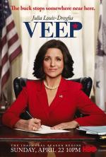 Veep (Serie de TV)