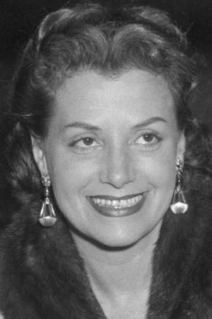 Véra Clouzot