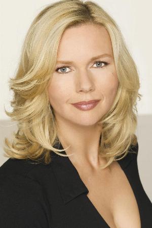 Veronica Ferres