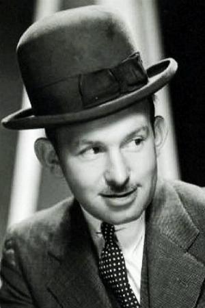 Vince Barnett