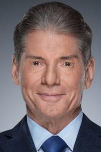 Vince McMahon