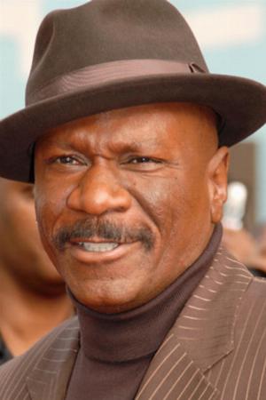 Ving Rhames