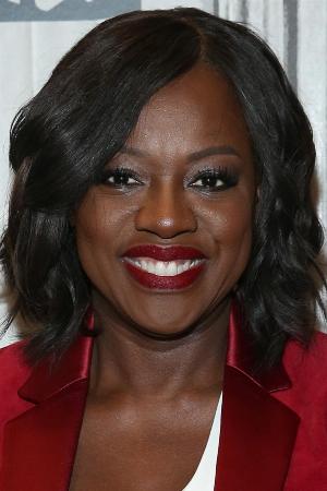 Viola Davis