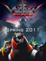 Voltron Force (TV Series)