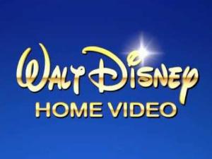 Walt Disney Home Video