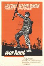 War Hunt 