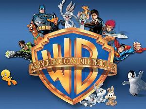 Warner Bros. Consumer Products