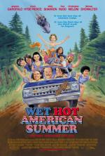 Wet Hot American Summer 