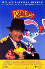 Who Framed Roger Rabbit 