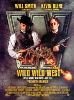 Wild Wild West 