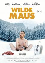 Wilde Maus 