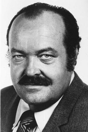 William Conrad