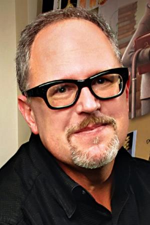 William Joyce