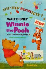 Winnie the Pooh and the Blustery Day 