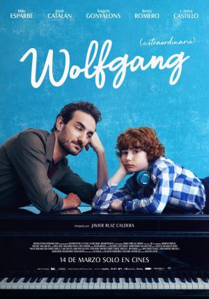 Wolfgang (Extraordinario) 