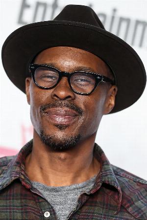 Wood Harris