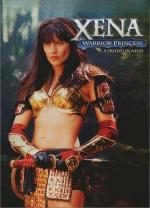 Xena, la princesa guerrera: Una amiga en apuros (Miniserie de TV)